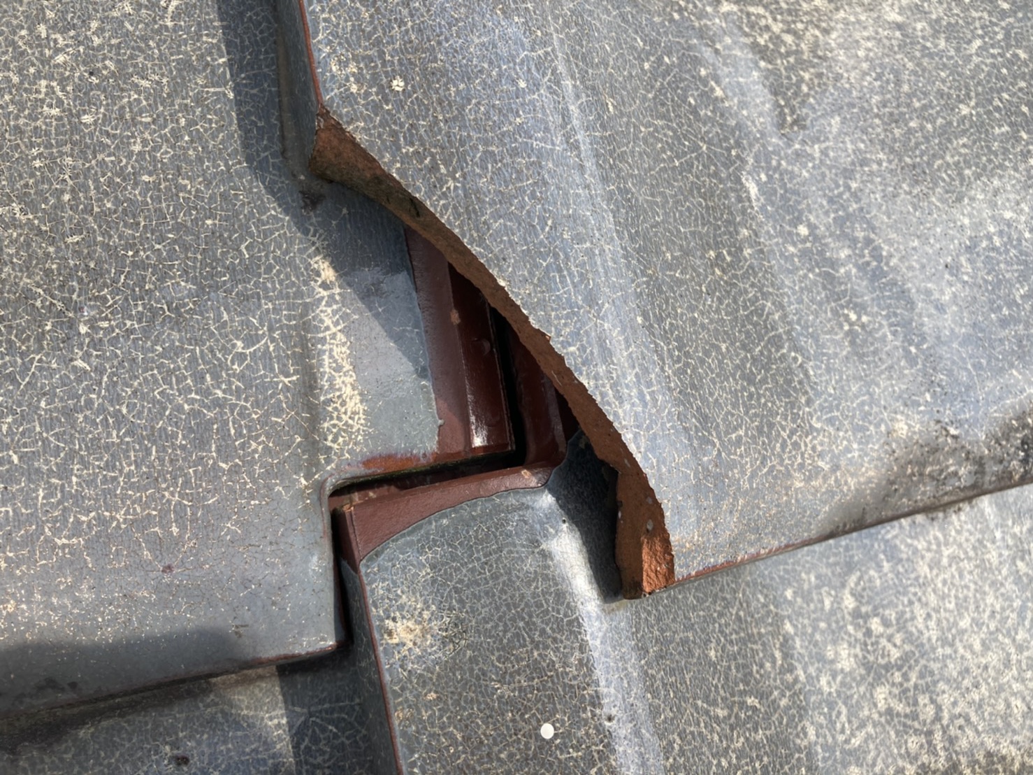 瓦差し替え　より