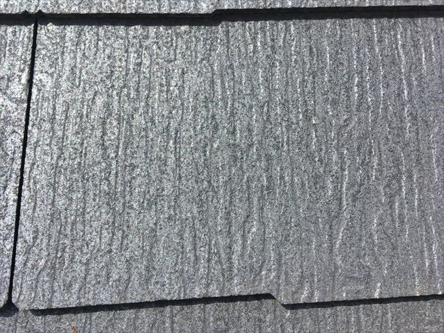 点検　カラーベスト　屋根　外壁　塗装　チョーキング　