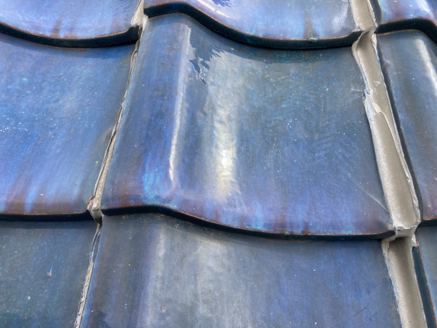 この瓦の山部分だけ！