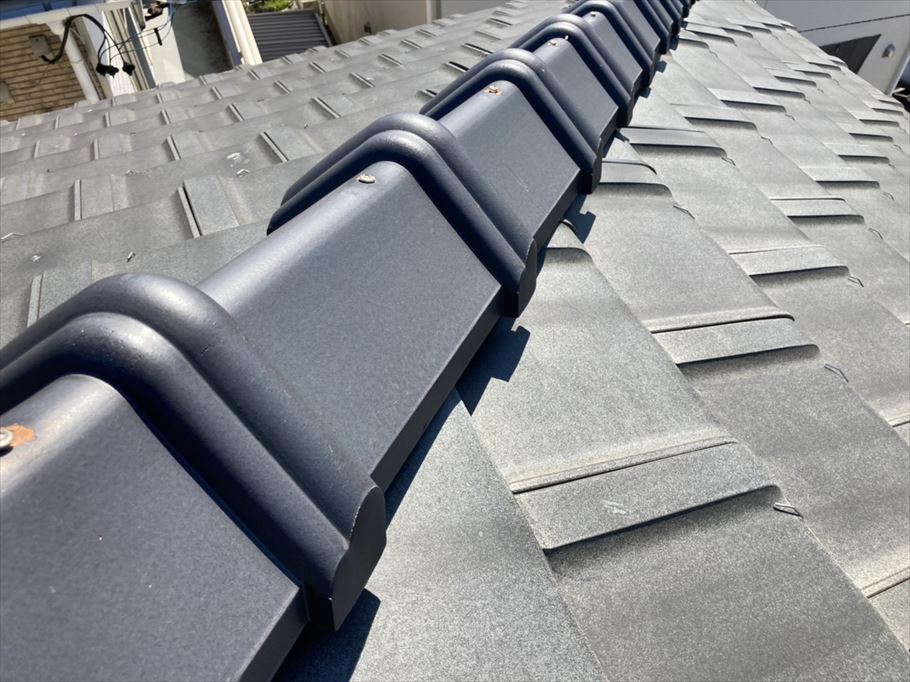 棟はかけも割れもありません