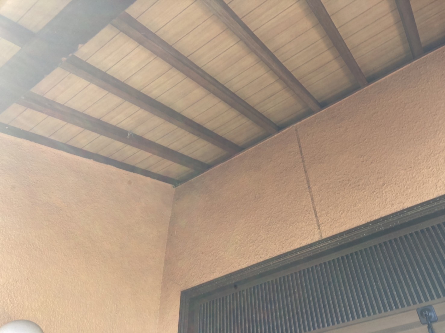 後付けベランダも注意が必要