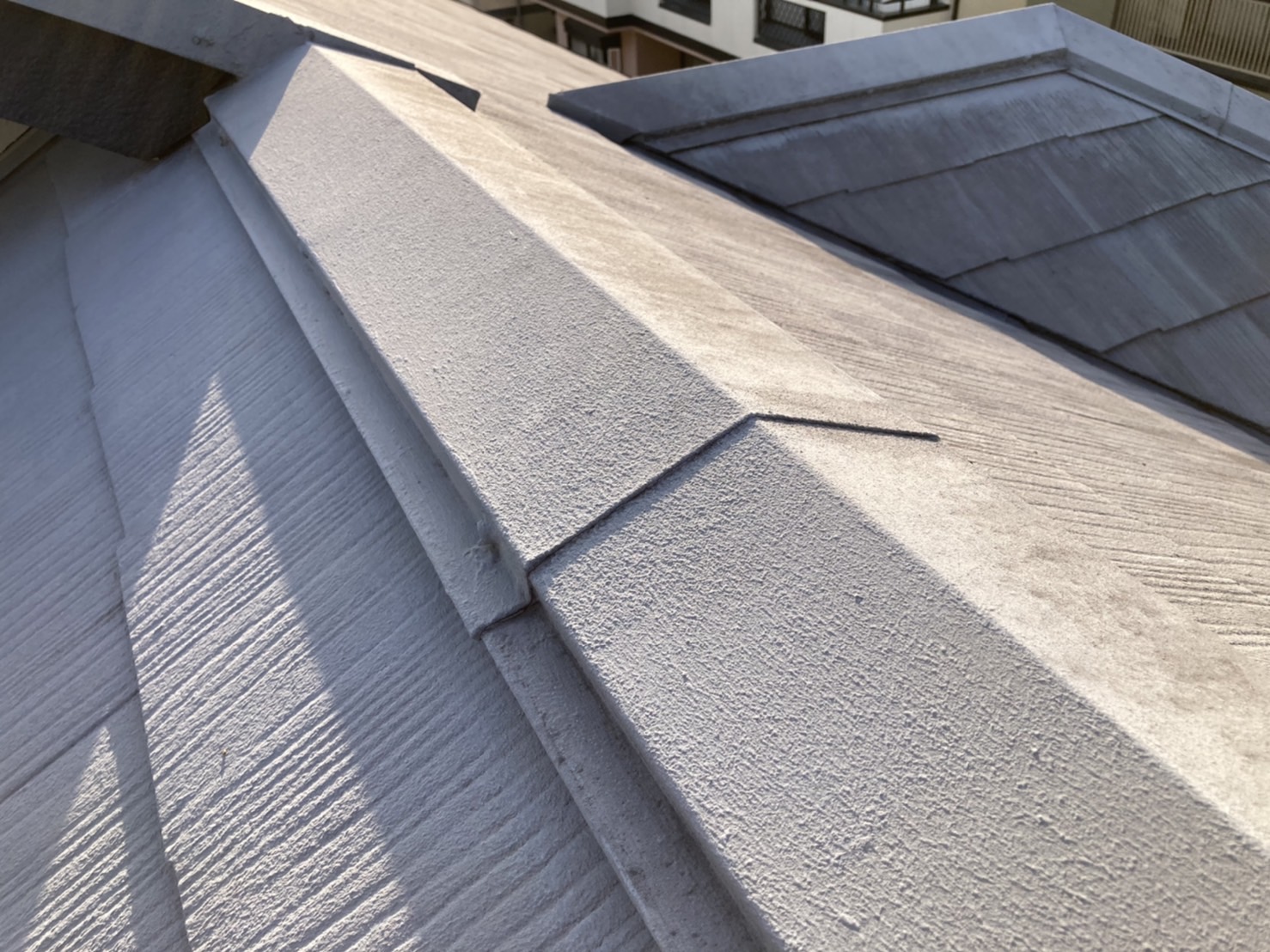 棟板金は飛散すると大変なことに