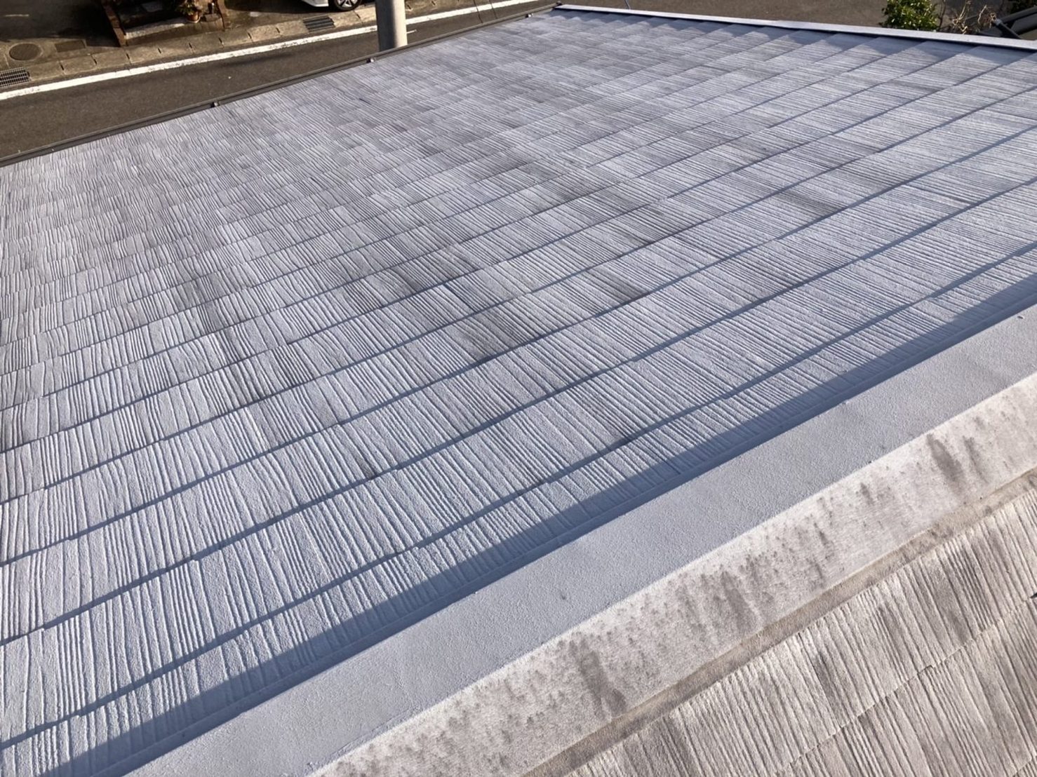 割れや抜けは雨漏りの被害につながることも