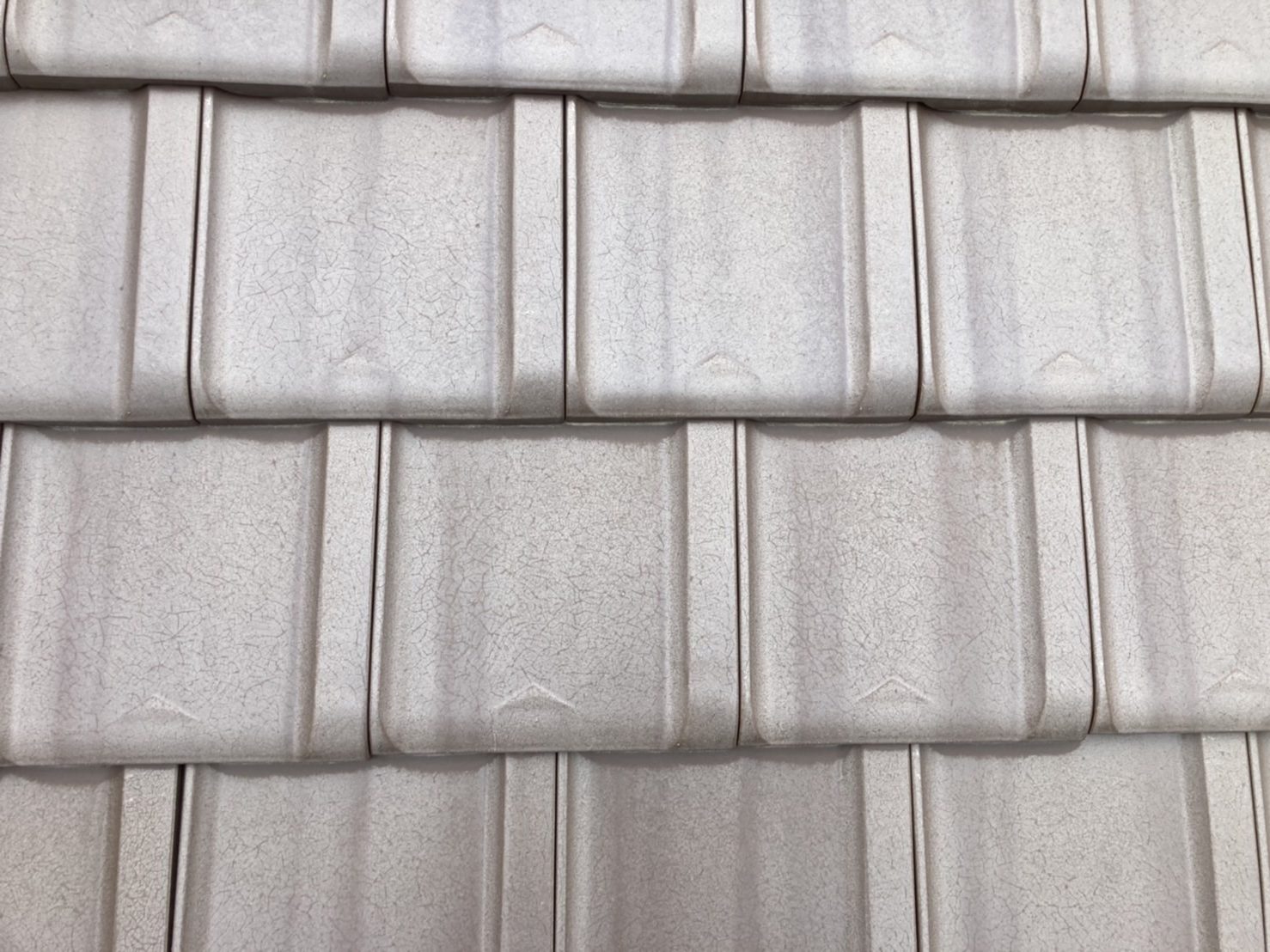 平部は問題なさそうですね。