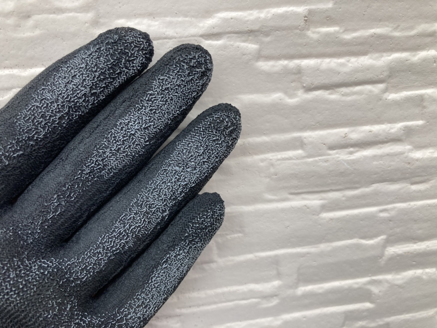 チョーキング現象が発生しています