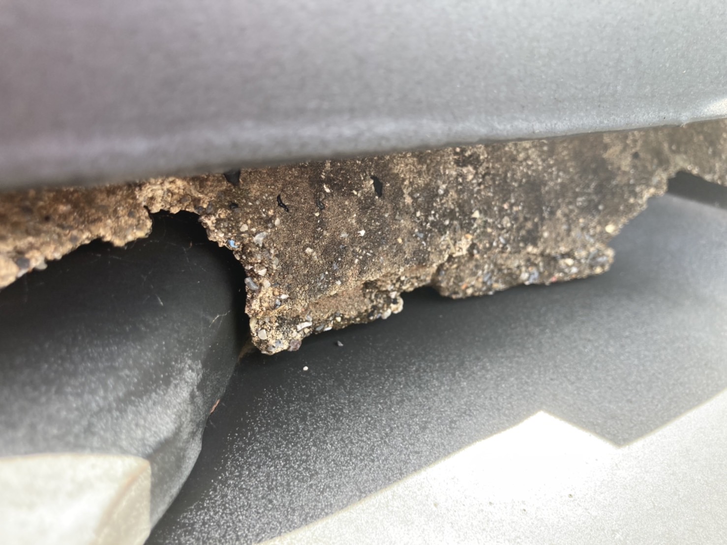 もちろん気になる場合はメンテナンス可能