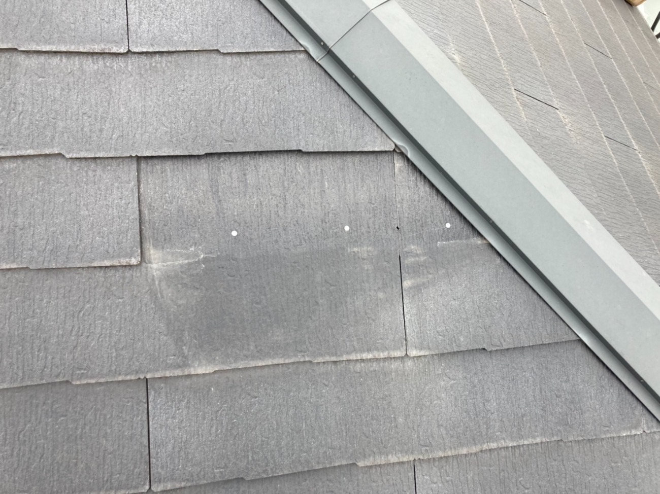 まずは軽く周りを掃除します