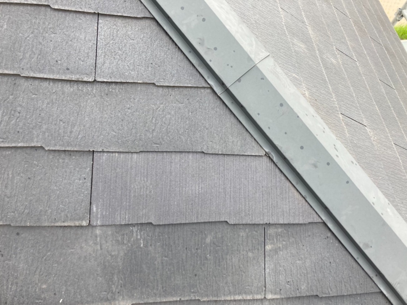 すべて完了するとこうなります