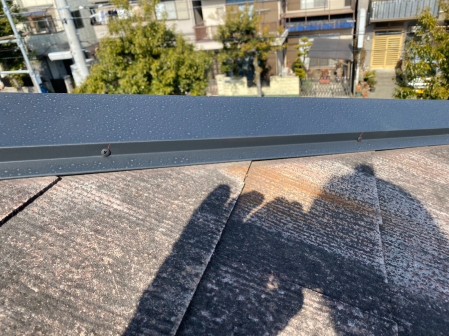 これで台風対策も完璧ですね