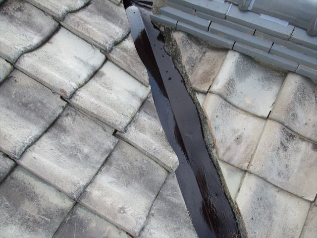 岡山市南区　谷板金塗装