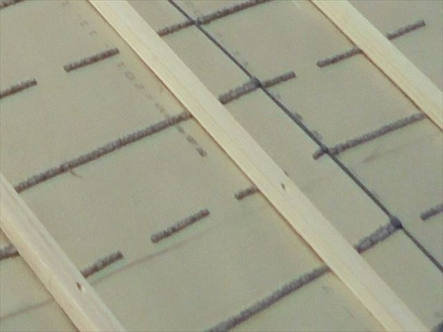 新見市　東和合成の東和ルーフ