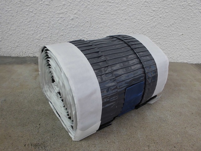 ハイロールの写真