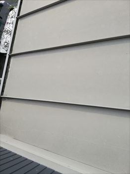 屋根　防水剥がれ