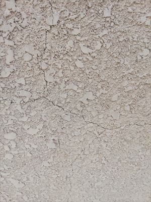 外壁塗装　工事前