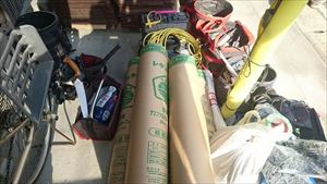 屋根　カバー工法　ルーフィング材料