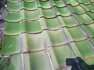 コーキングの劣化