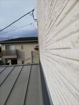 外壁　屋根　提案内容