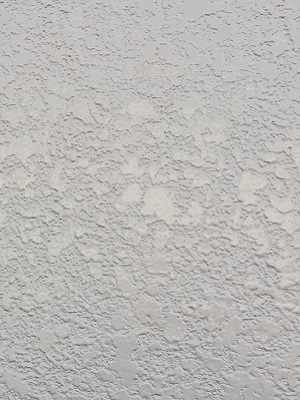 外壁塗装　工事後