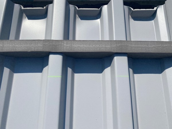 エバールーフやまなみのケミカル面戸