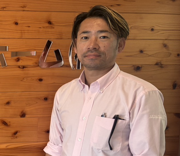 街の屋根やさん熊本店 担当者