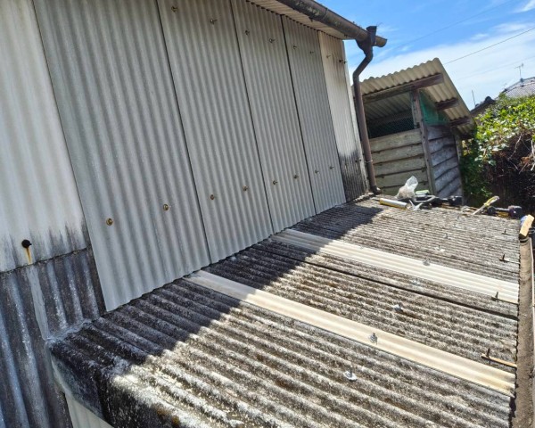 完工写真