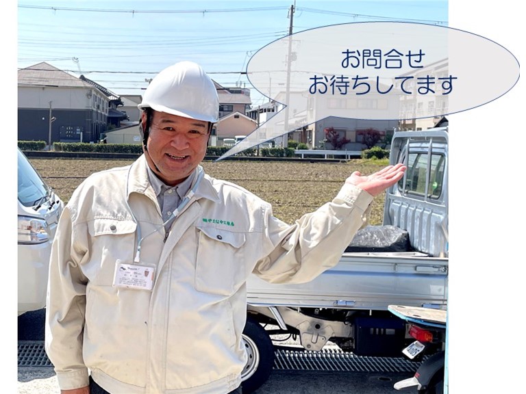 紀の川市で軒天の修理はお任せください