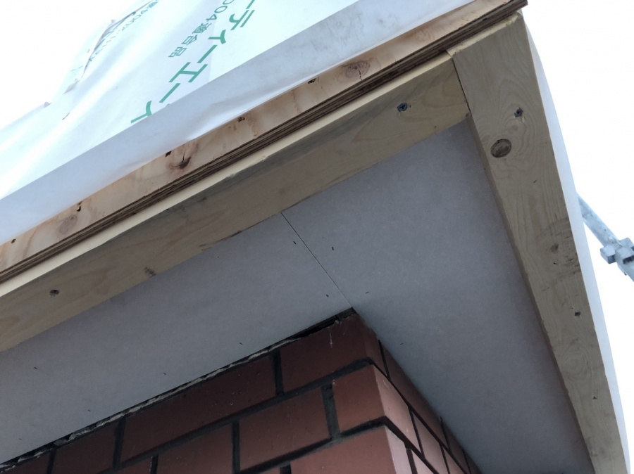 八尾市　ケイ酸カルシウム板