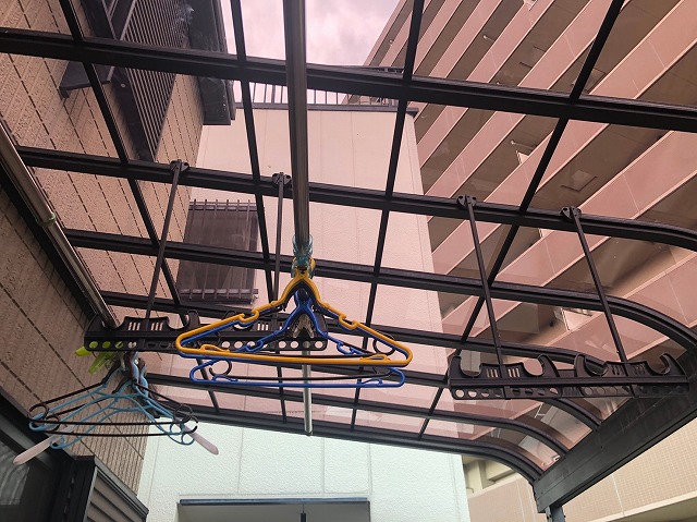 ポリカーボネート板