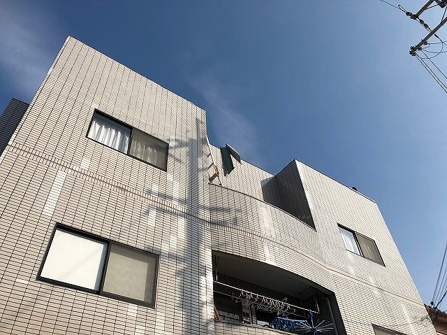 3階建て