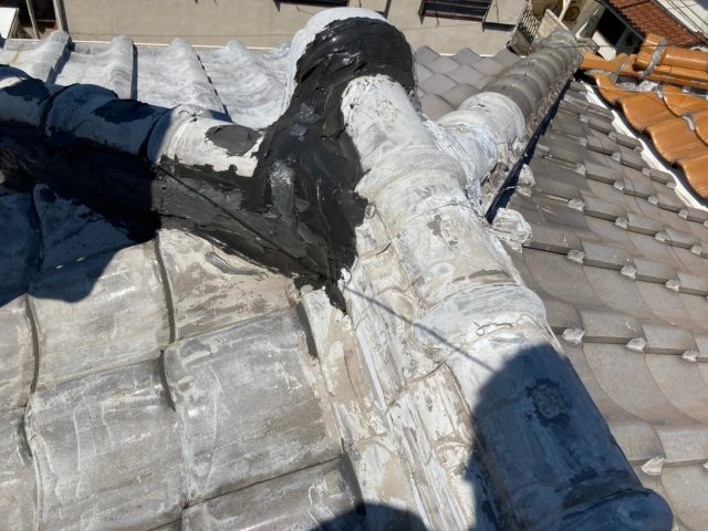 間違えた雨漏り修理