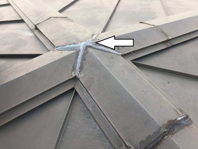 八尾市で屋根工事