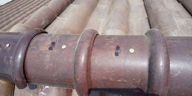 ビス打ちシリコン