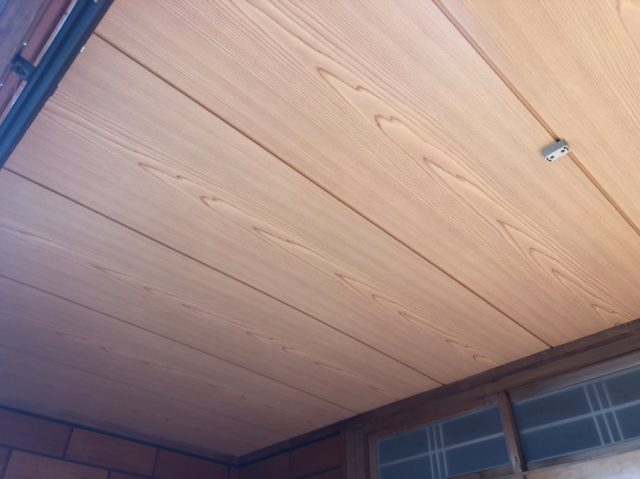 八尾市天井リフォーム
