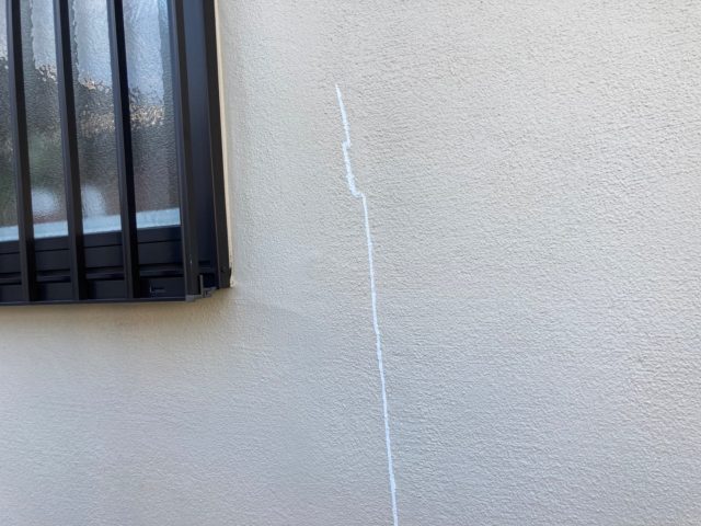 八尾市でシール工事