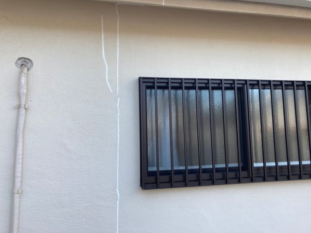 八尾市でシール工事