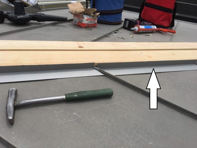 八尾市で屋根工事