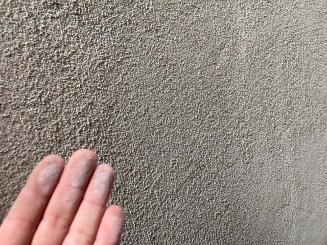 八尾市でチョーキング現象