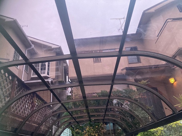 ポリカーボネート板