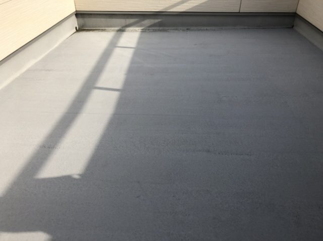 屋上の防水