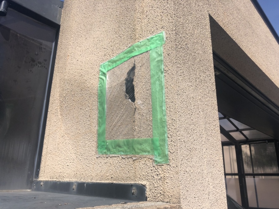 八尾市外壁塗装