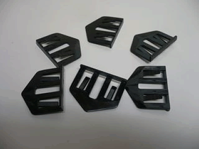 八尾市　タスペーサー　縁切り