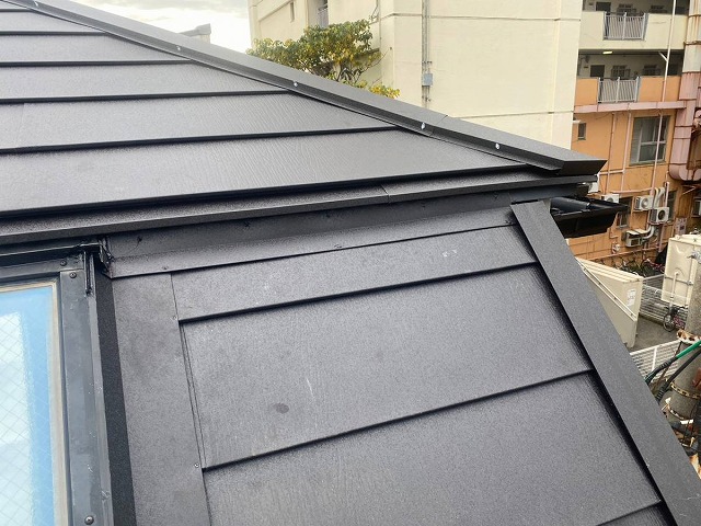 スーパーガルテクト