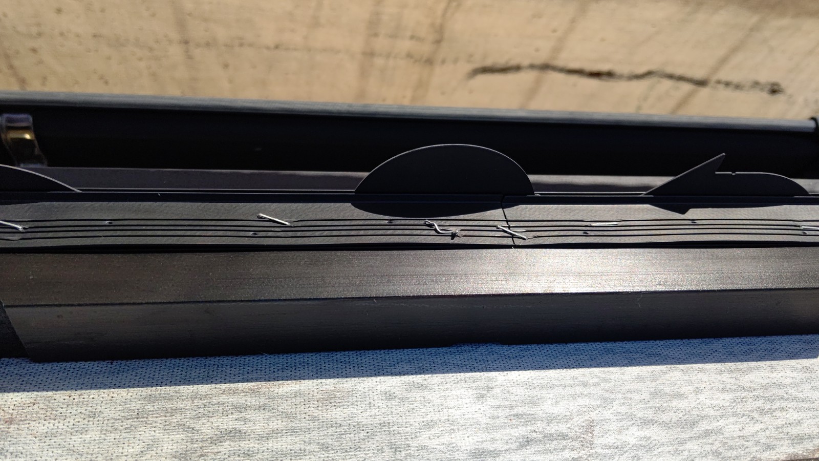 エアルーフ・フレンチ