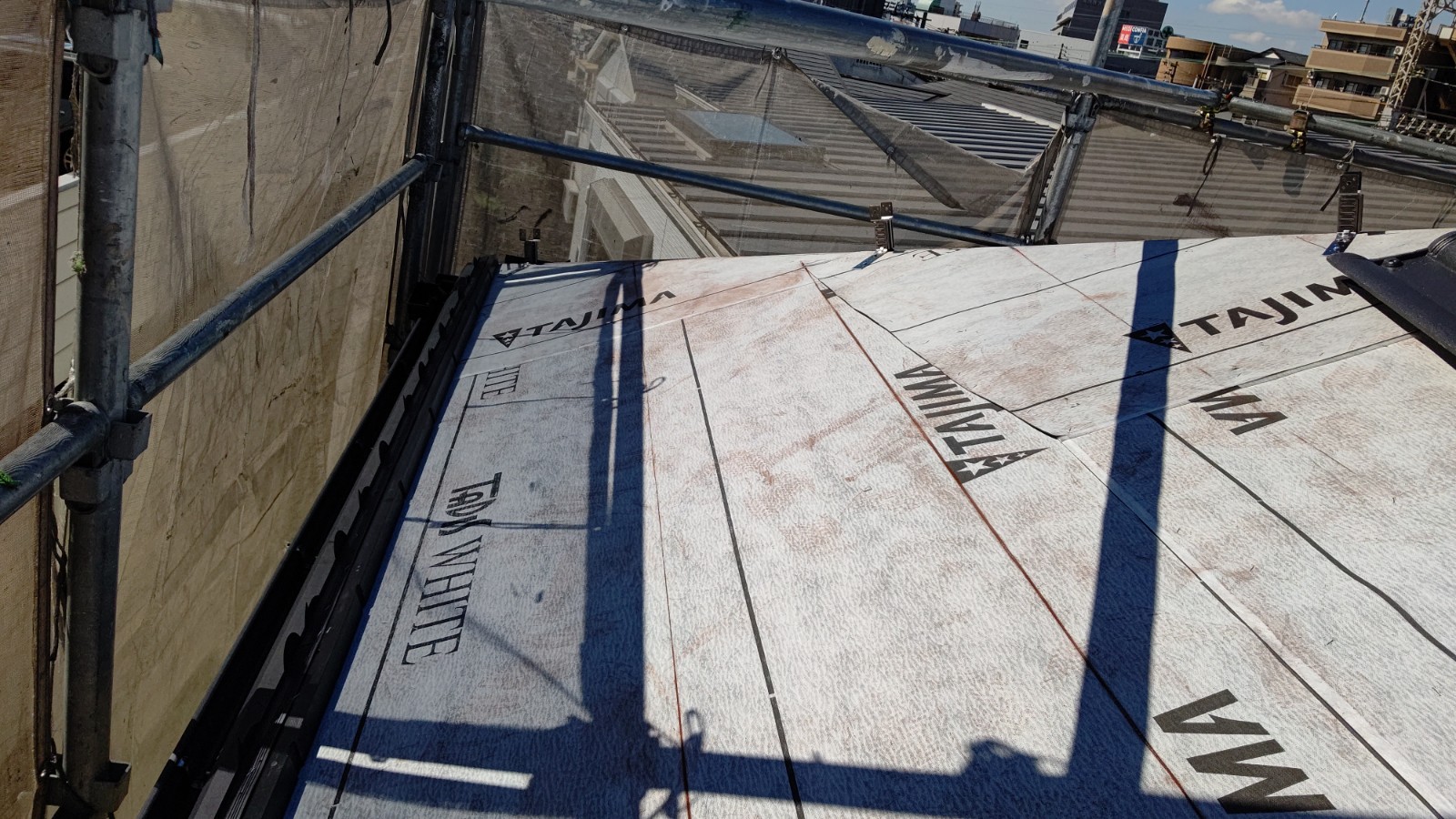 エアルーフ・フレンチ