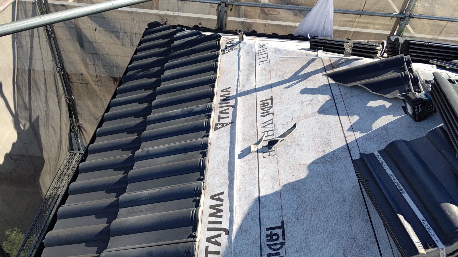 エアルーフ・フレンチ