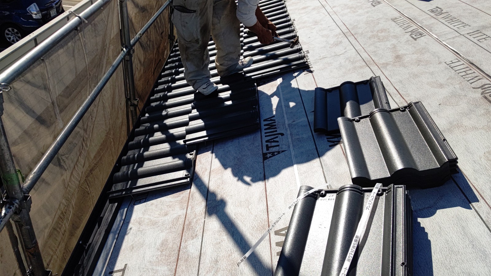 エアルーフ・フレンチ