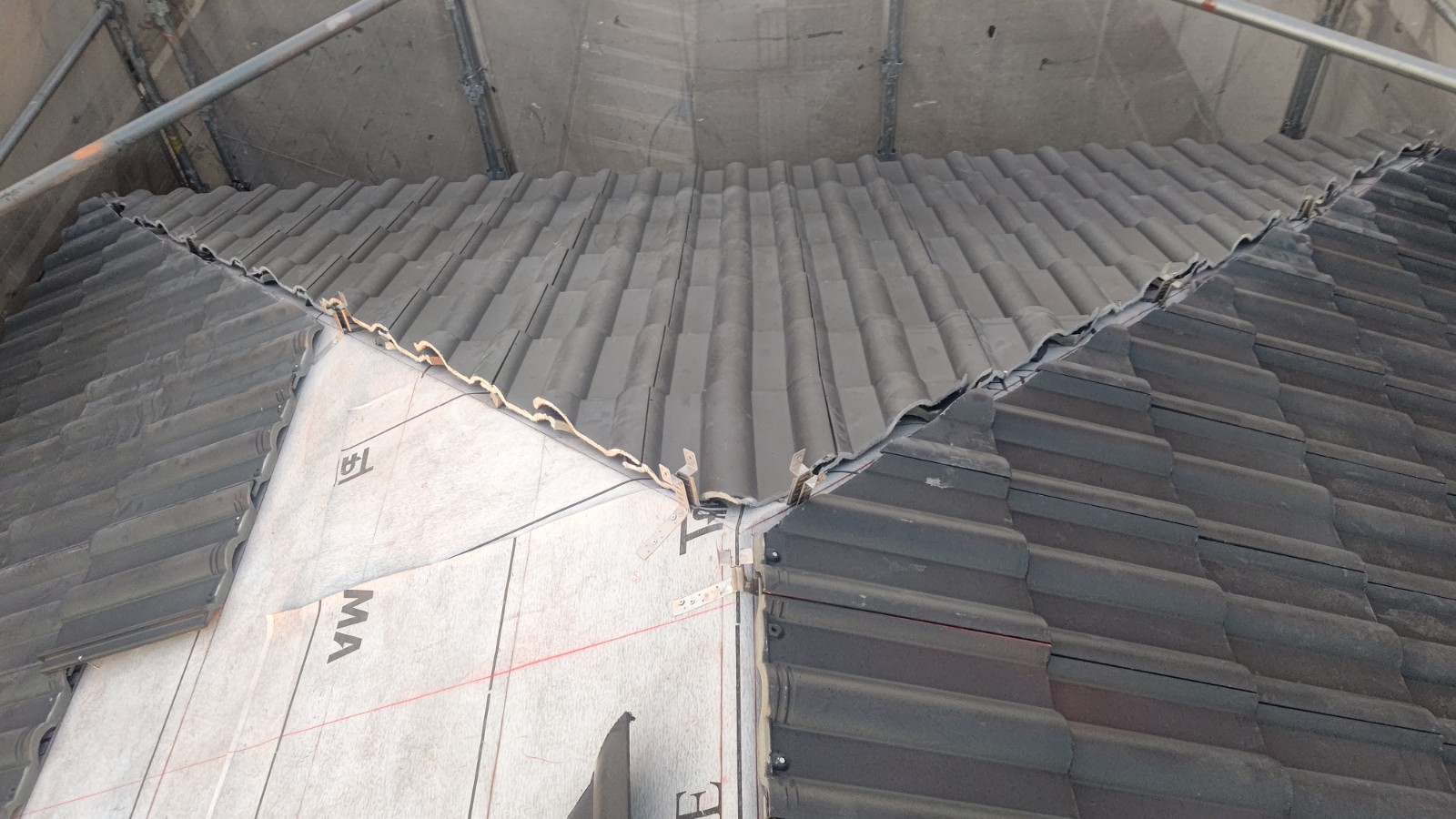 エアルーフ・フレンチ