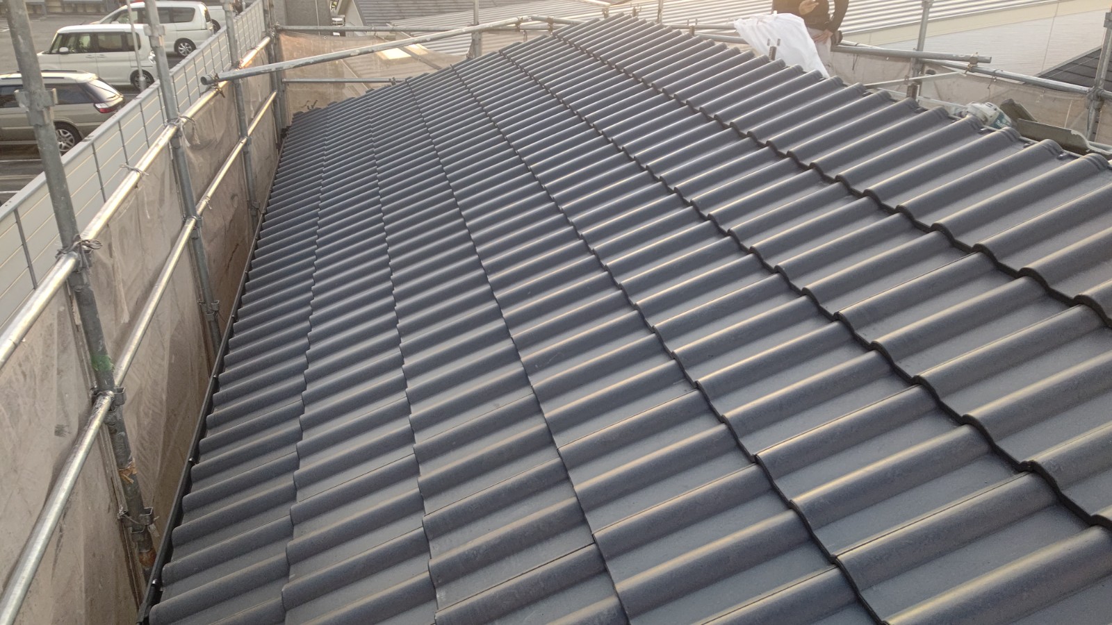 エアルーフ・フレンチ