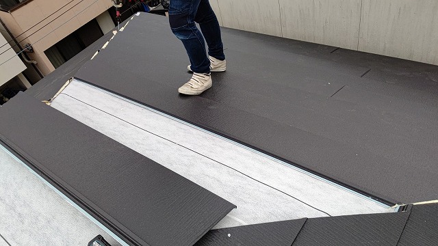 スーパーガルテクト