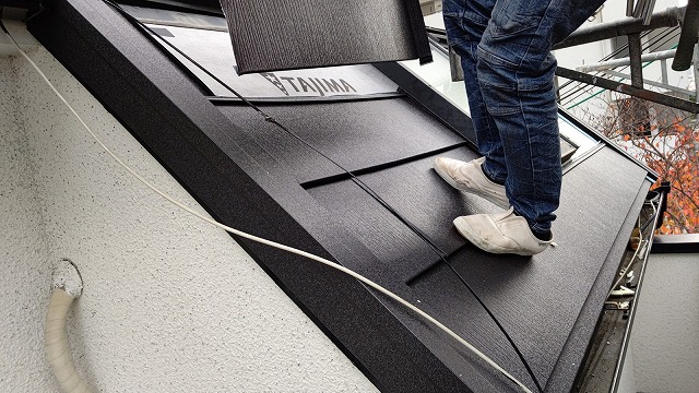 スーパーガルテクト